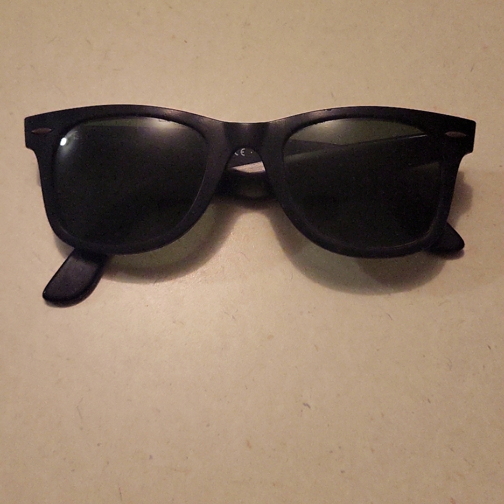 mens ray ban WAYFARER